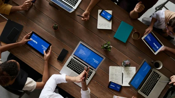 Jasa Web Setu Kulon Profesional | Tingkatkan Bisnis Anda