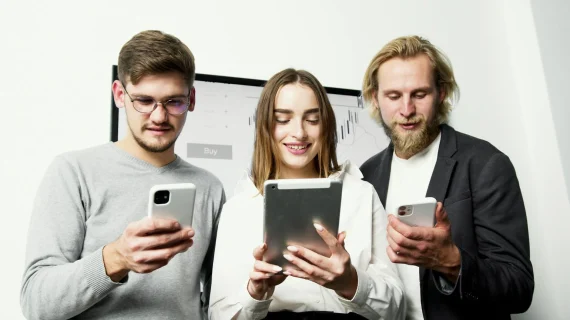 Jasa Web Kebarepan Profesional – Tingkatkan Bisnis Anda