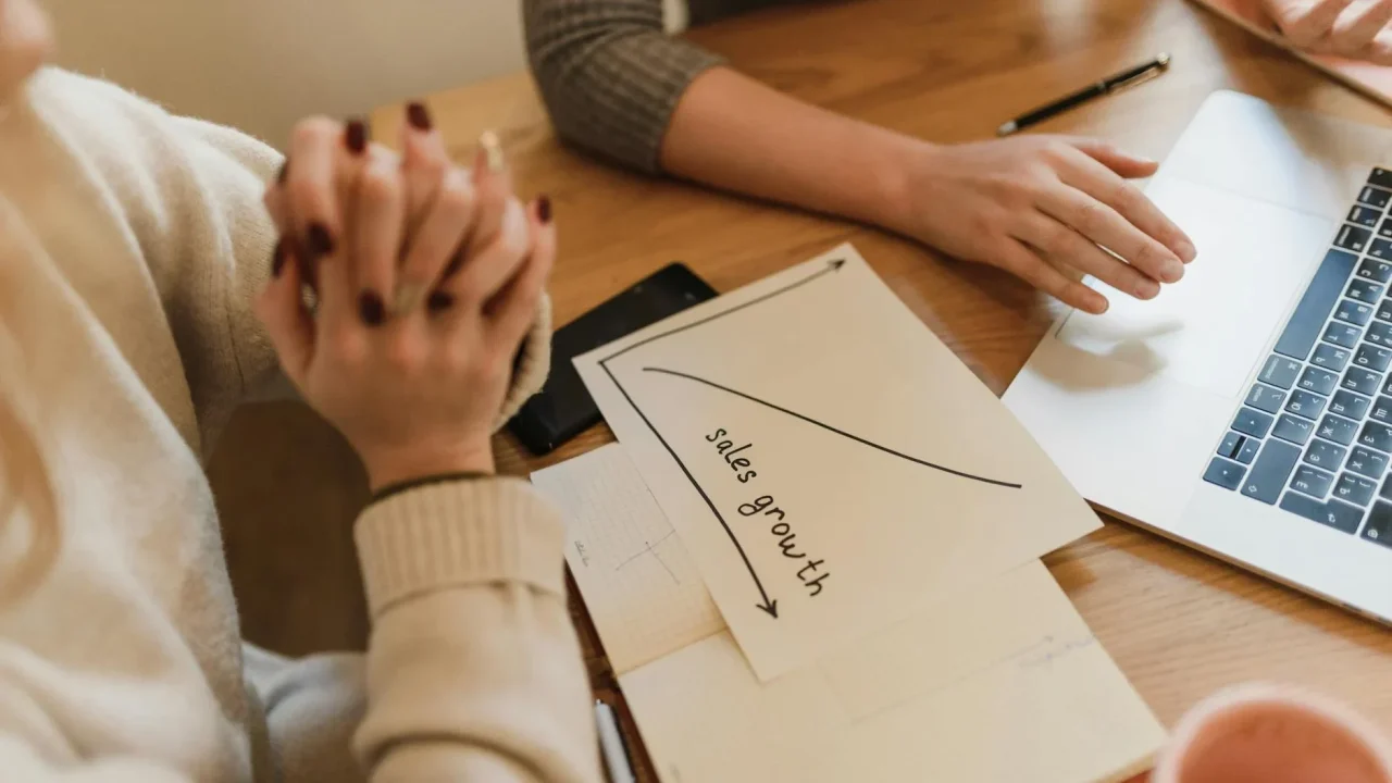 Business Growth Digital Strategy