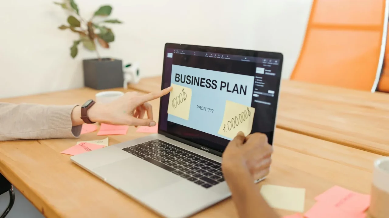 Business Growth Website Benefits