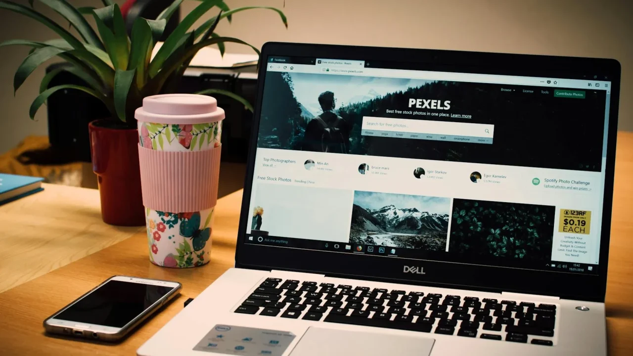Business Growth Website Benefits Digital Presence