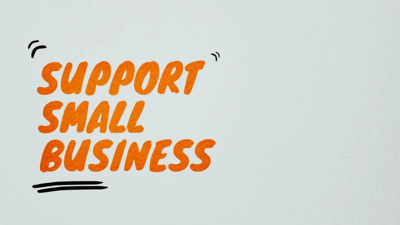 Business Growth Website Icon Local Business