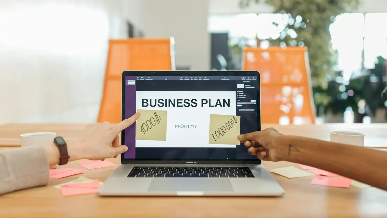 Business Growth Website Necessity