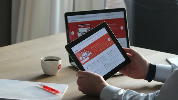 Jasa Web Kanci Profesional: Tingkatkan Bisnis Anda 2026