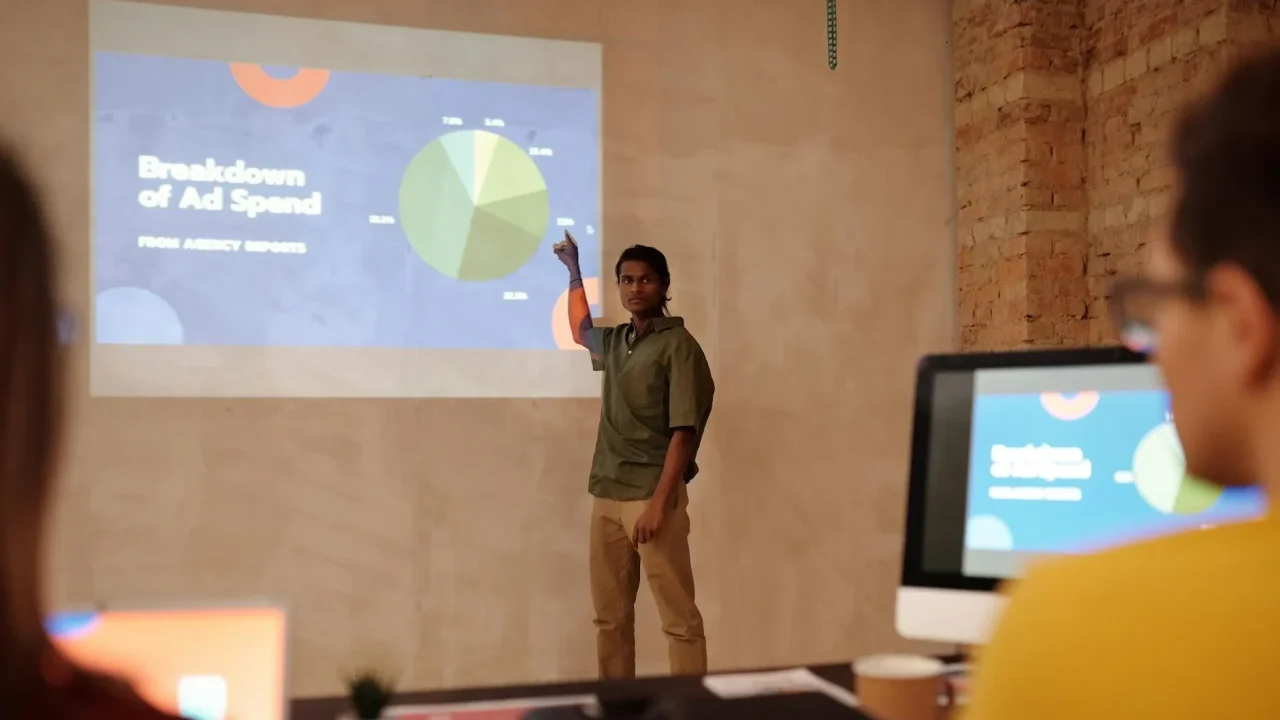 Digital Presence Business Growth