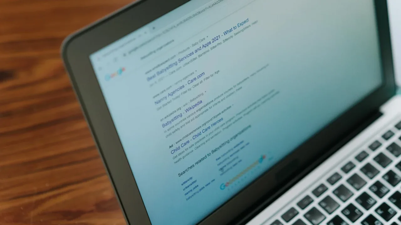 Local Business Online Presence