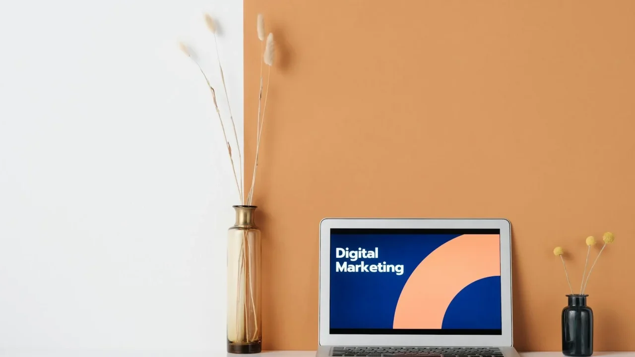 Online Business Digital Presence