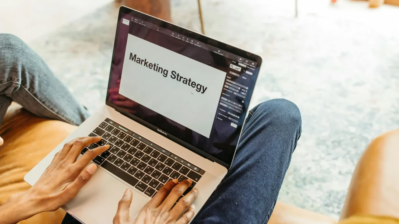 Online Presence Digital Marketing