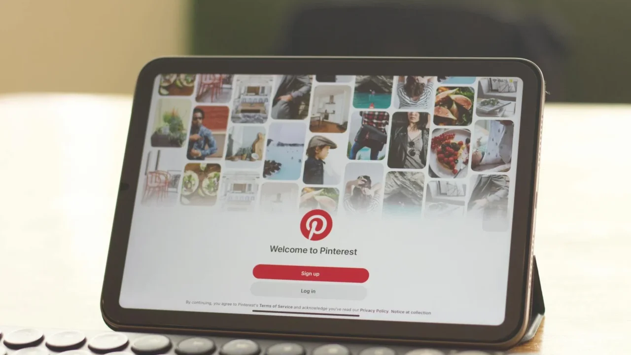 Online Presence Digital World